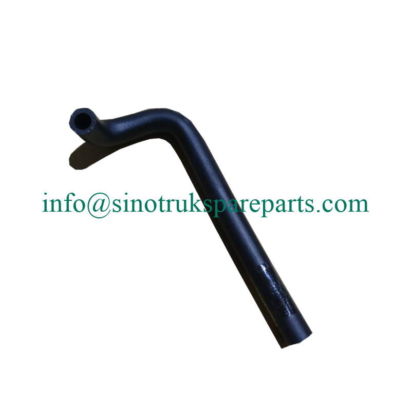 SINOTRUK HOWO spare part LG9716470245 pipe