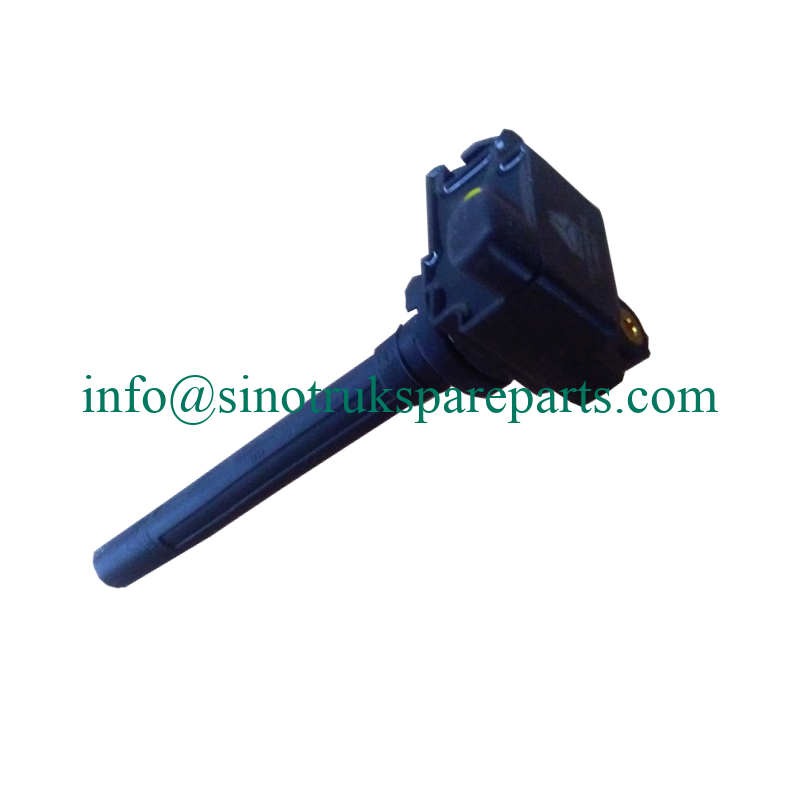 SINOTRUK HOWO spare part VG128080015 ignition coil