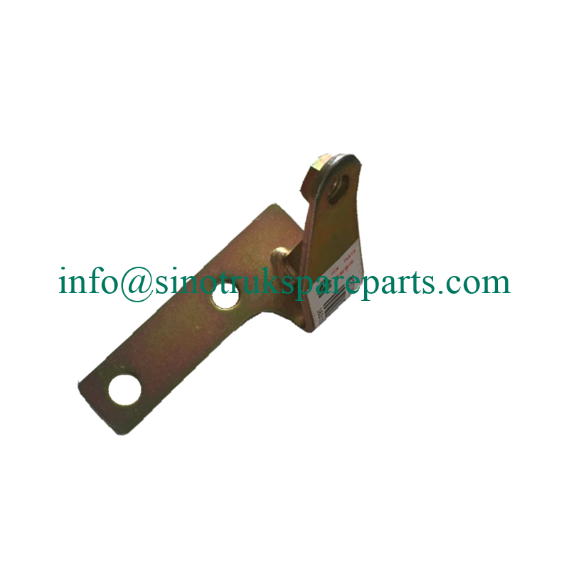 SINOTRUK HOWO spare part WG9719570085 baffle assembly