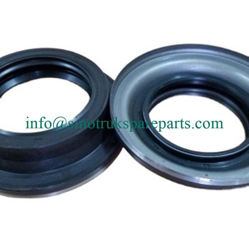 SINOTRUK HOWO spare part WG9981320036 Axle Differential Oil Seal