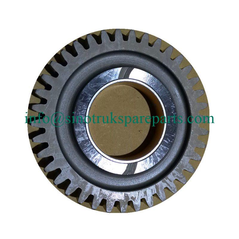 SINOTRUK Man Engine MC11 spare parts 200-04506-5094 Cylinder head intermediate gear assembly