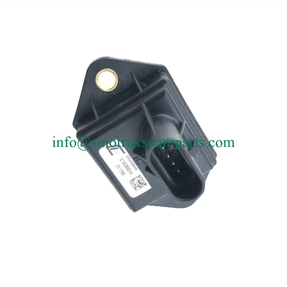 Sinotruk Howo LNG CNG natural gas engine spare parts VG1540090002 ambient temperature sensor
