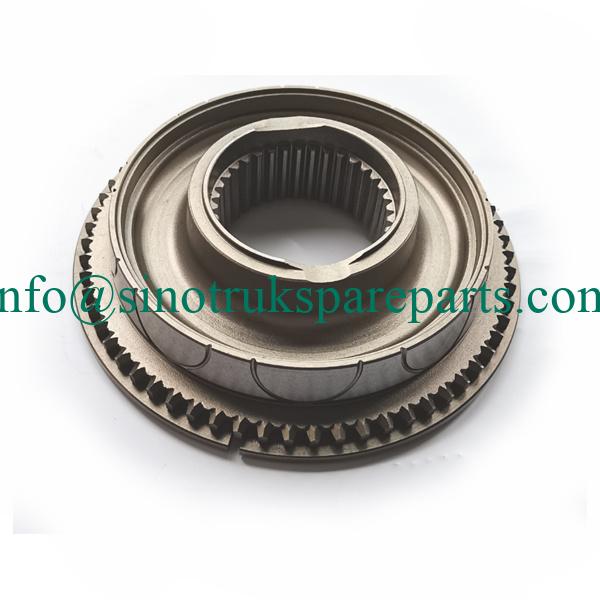 1295 233 025 1295233025 Synchronizer Cone for Gearbox 16S112 16S130 16K160 Heavy-duty Truck Transmission Spare Part