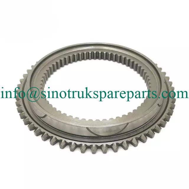 1316304186 1316 304 186 Synchro. Cone for Input Shaft Synchronizer Apply to Truck Gearbox 16S1650 16S1950 16S1955