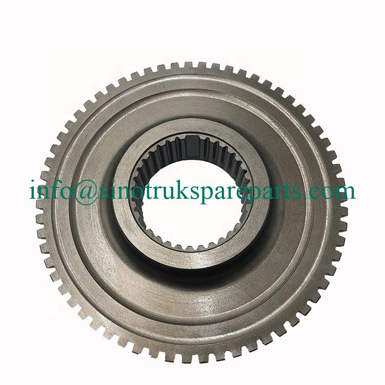 1324 233 001 1324233001Synchronizer Clutch for Transmission 9S1310 9S1110 High-low Speed Gear
