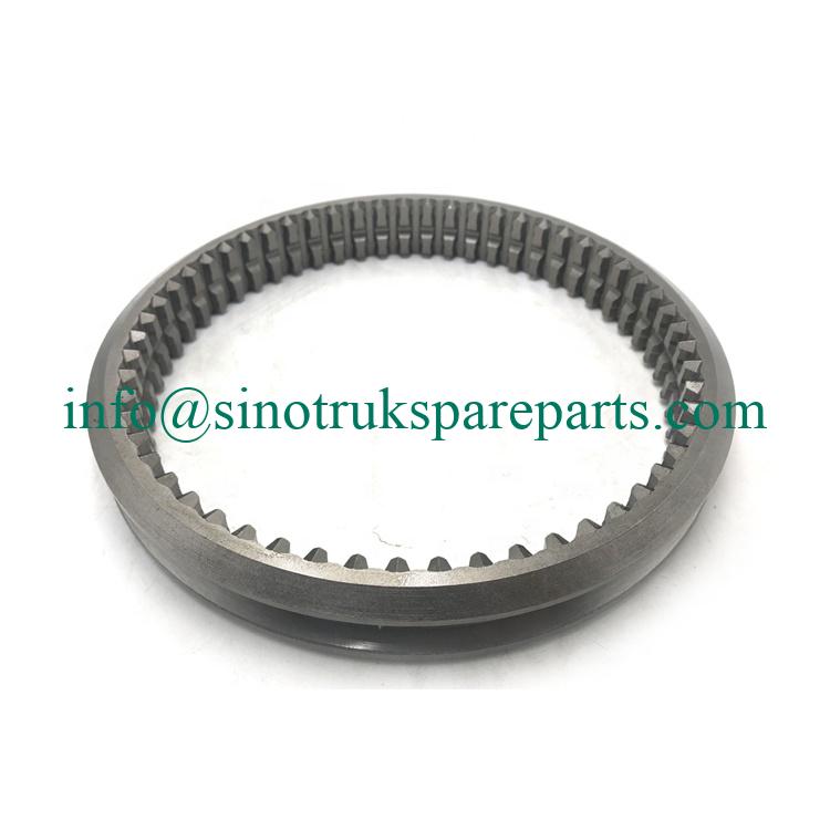 1356304023 1356 304 023 16S2220 16S2230 16S1820TO Transmission 3rd 4th Speed Synchronizers Sliding Sleeve