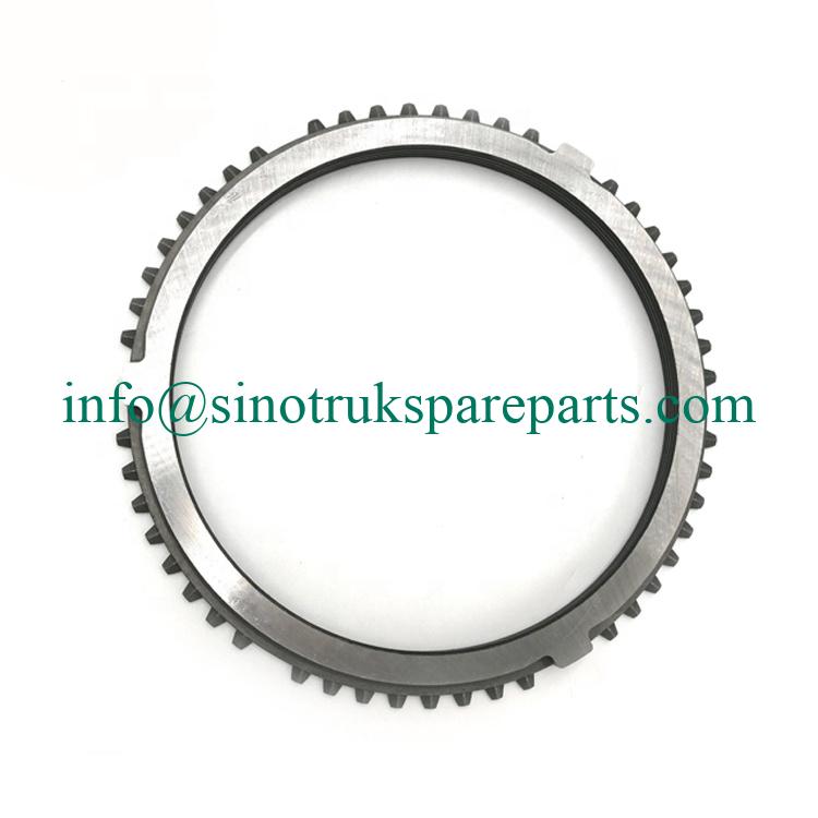 16S1820 16S2220 16S2230 Auto Gearbox Parts Synchronizer Ring 1316 304 189 1316304189 for Hongyan Iveco Truck