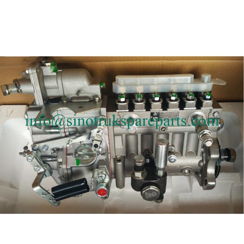 612601080844 Injection pump