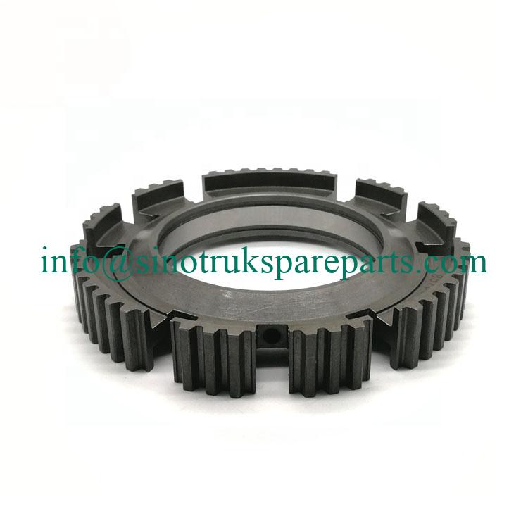 8875881 Synchro. Body Synchronizer Hub for Truck Gearbox High-Low Speed Gear Factory Sell