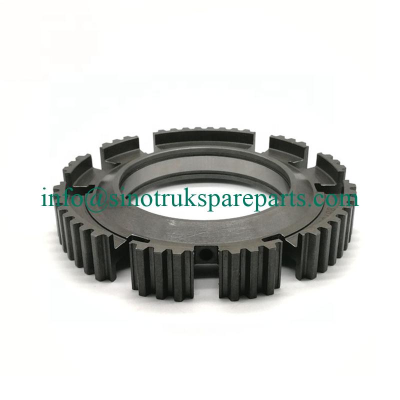 8875881 Synchronizer Body for High-Low Speed Gear Truck Transmission Gearbox Part