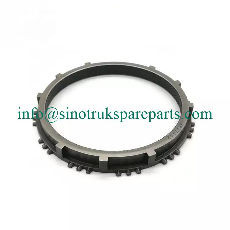 8877442 Synchronizer Ring for Truck Gearbox Manual Transmission Spare Part
