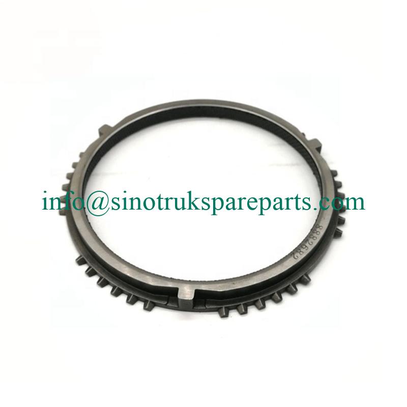 8883044 Transmission Gear Box New Type Woven Wear Layer Synchronizer Ring 8 883 044