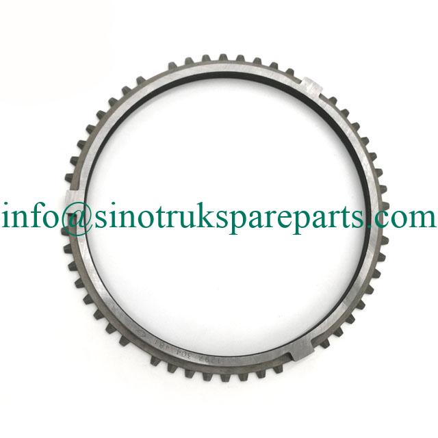 Auto Part Synchronizer Ring 1297304484 1297 304 484 for Truck Gearbox 3rd 4th Gear