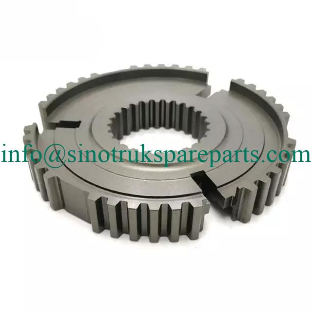 Auto Part Synchronizer body 1324 304 006 1324304006 for Gearbox 9S1310 9S1110