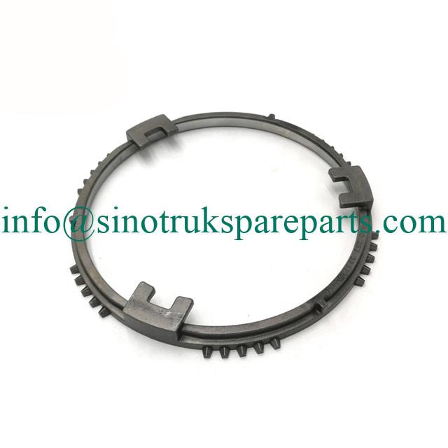 Bus G6-85 Transmission Gearbox Spare Part Synchronizer Ring 970 262 3937 9702623937