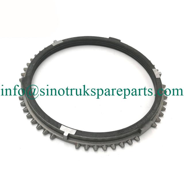 Bus G60 G85 Manual Transmission Spare Parts synchronizer ring 970 262 3037 9702623037