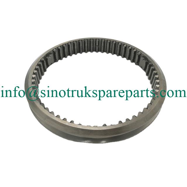 Euro Truck 16S Transmission Gearbox Sliding Sleeve 1310 304 202 3RD 4TH 1310304202 Sleeve Gear
