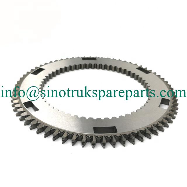 G6 60 G6 85 Truck and Bus Transmission Synchro. Gear Ring 970 262 2434