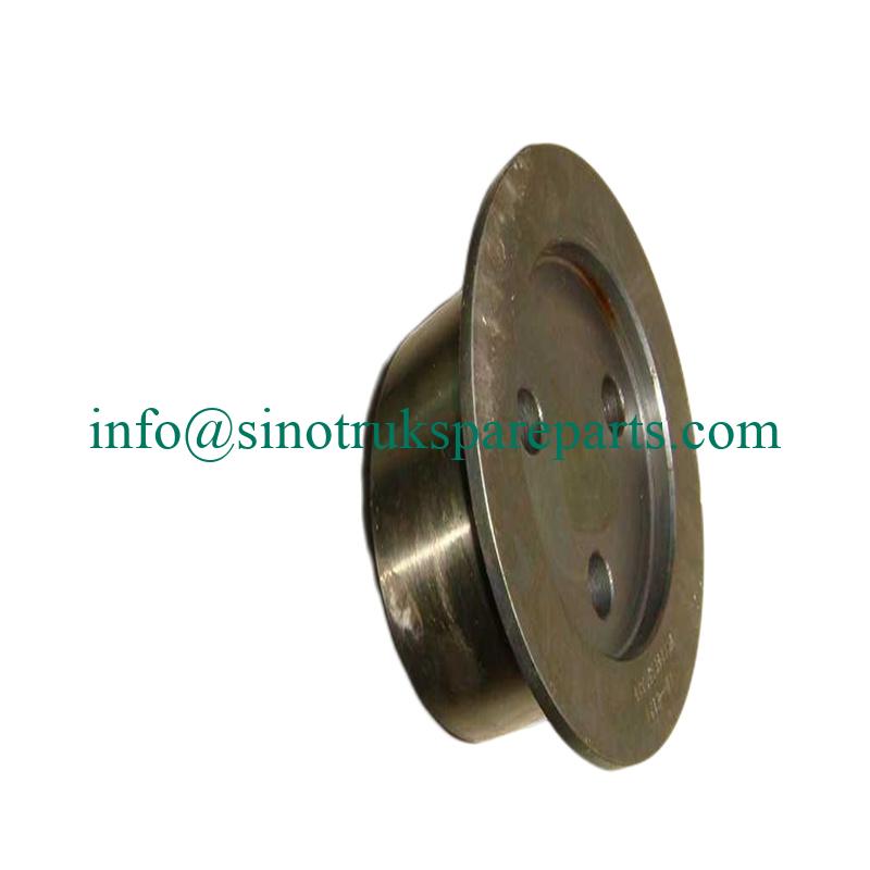 HOWO A7 D12 VG1246050034 Middle gear shaft