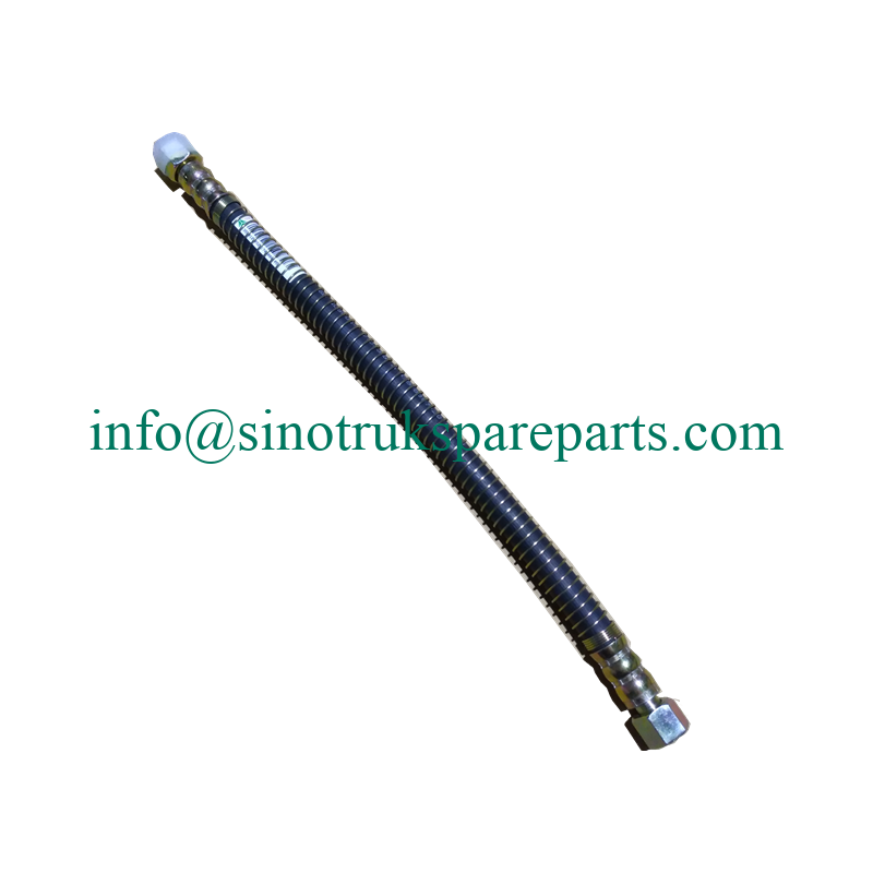 SINOTRUK HOWO spare part LG9700360111 pipe