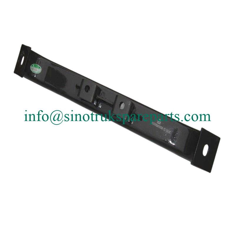 SINOTRUK part AZ9725590008 beam assembly