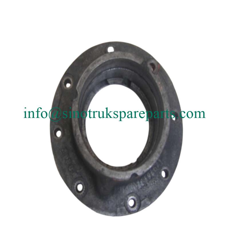 SINOTRUK part AZ9761320001 Gear bearing seat