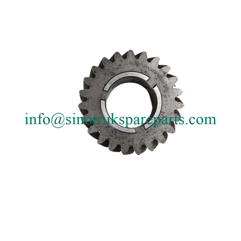 SINOTRUK part DC6J70T03-140 Fourth gear assembly
