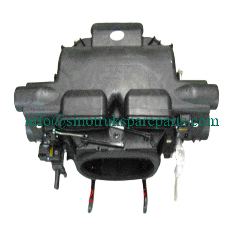 SINOTRUK part WG1642820002 Air conditioner assembly