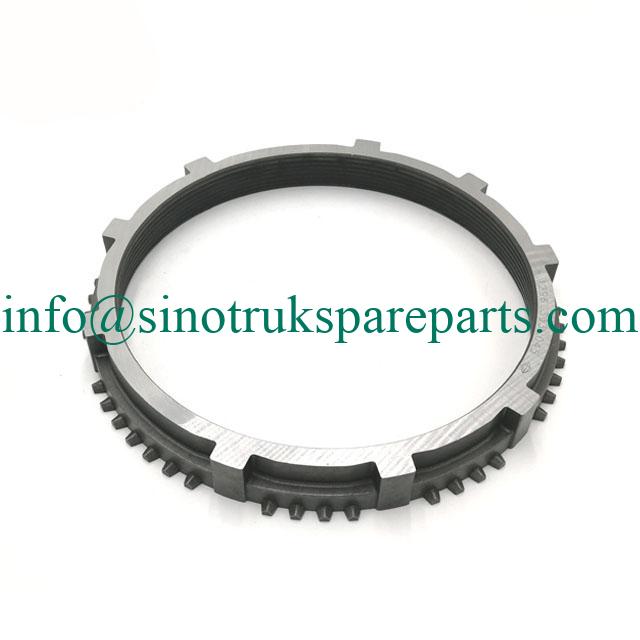 Synchronizer Ring 1296 333 045 1296333045 for 16S151 16S181 16S221 16S251 16S130 16S160 9S1310 9S1110 16S1650