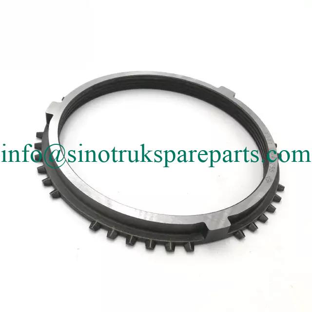 Synchronizer Ring 1311 304 255 1311304255 Used on Gearbox 9S1310 9S1110 3rd 4th Gear