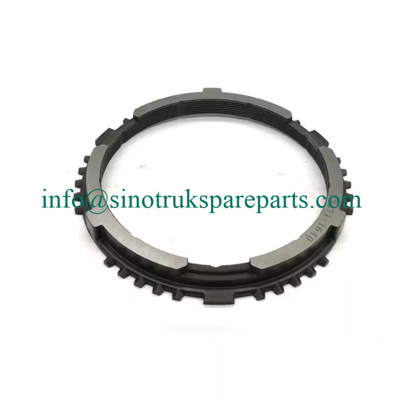 Synchronizer Ring 33371-1640 for Japanese Truck Transmission Spare Parts