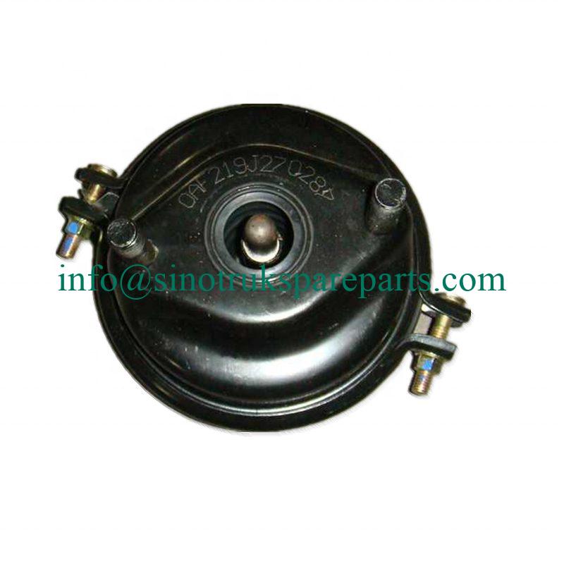 howo front air brake chamber WG9100360410