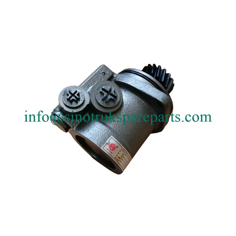 steering Hydraulic pump 612600130055