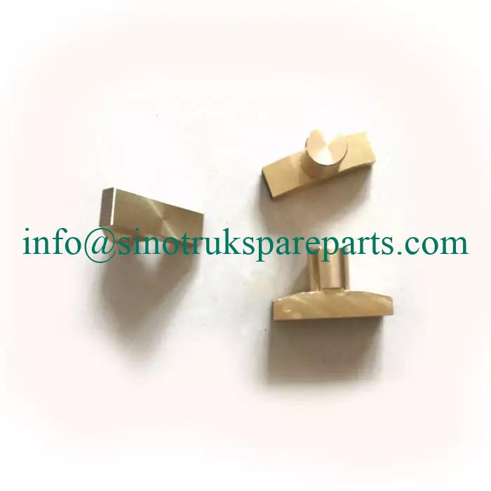 1290306066 1290 306 066 Sliding Block Slide Pad Copper Part 9S1310 9S1110 For Gearbox Aftermarket