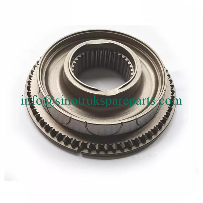 1295233025 Synchronizer Cone Hub for 16S112 130 160 190 gearbox spare parts