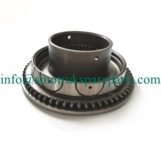 1297233056 Standard Size Synchronizer Cone For 16S130 160 190 221