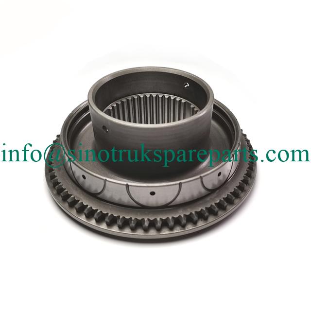 1297233056 Synchronizer Cone Transmission Parts For Truck
