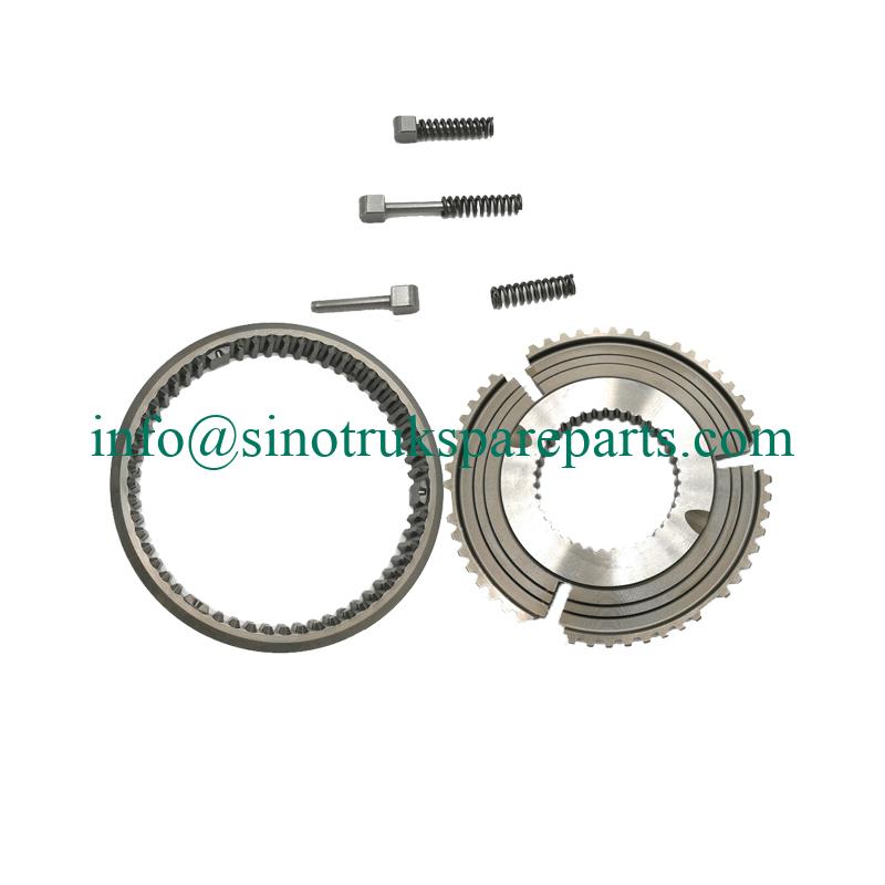 1312204028 Synchronizer Kit 3RD 4TH For Euro Truck