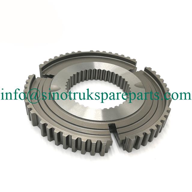 1312304052 3rd and 4th speed synchronizer hub for 16S150 16S151