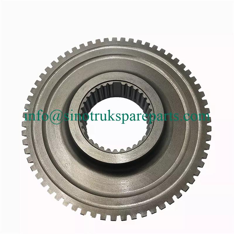 1324 333 019 1324333019 Synchronizer Cone for Heavy Truck Gearbox 9S1110 9S1310 9S109