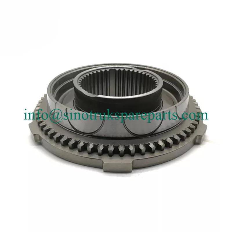 1325 233 007 1325233007 Synchronizer Cone for Heavy Truck Gearbox 16S2220