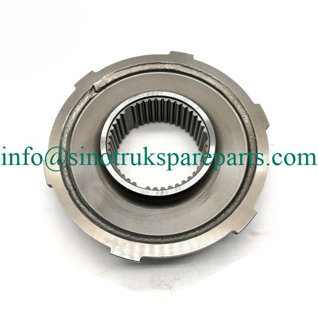 1325233007 Planetary Reduction Synchronizer Cone For Truck