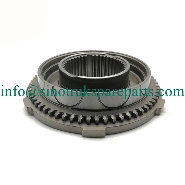 1325233007 Standard Size Synchronizer Cone Transmission parts For Truck