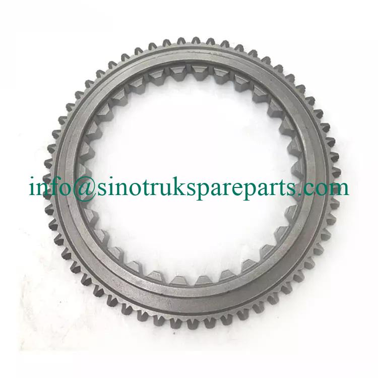 1325333018 Sliding Sleeve for Gearbox 16S1930 16S2220 16S2230 High Low Speed Gear Spare Part 1325 333 018