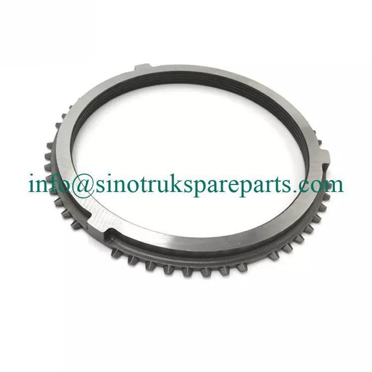 16S1820 16S2220 16S2230 Gearbox 3rd 4th Gear Synchronizer Ring 1316 304 189 1316304189 Cost Effective Part for Aftermarket