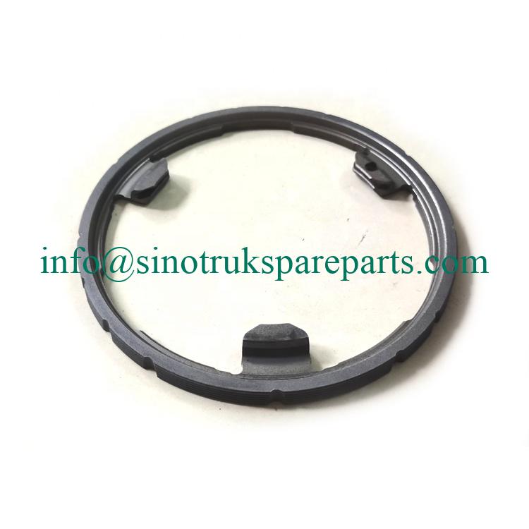 3892620637 Synchronizer Ring for G210 truck gearbox parts