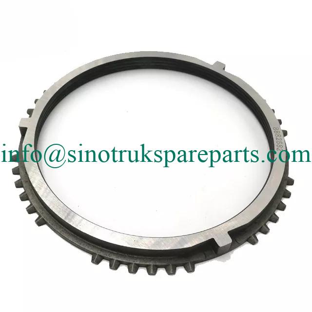 8882682 Gearbox Spare Parts Synchronizer Ring For EATON Truck
