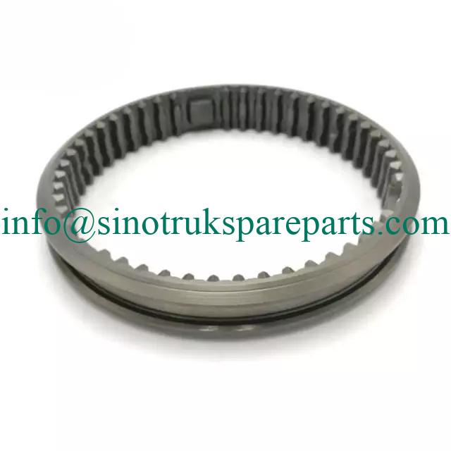 Effective 1304304597 Truck gearbox parts Sliding Sleeve For Gearbox Parts 9S 1110 1310