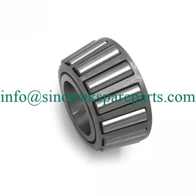 European Trucks Manual 0750117232 Gearbox Roller Needle Bearing For 16S150 16S151 16S181 16S220 16S221 16S251 16S1650