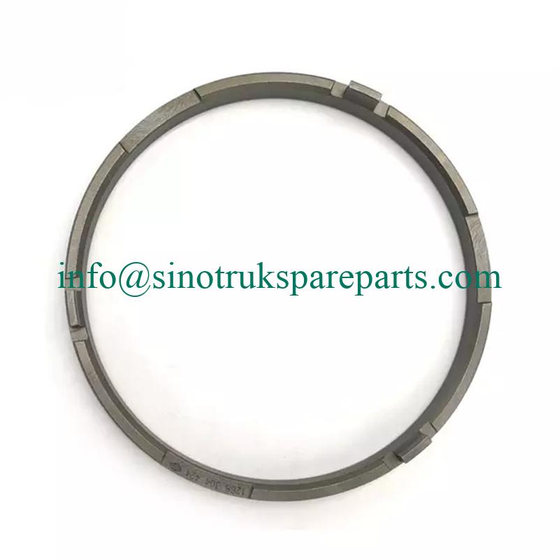 Gearbox Spare Parts 1268304424 of 16S150 Synchronizer Ring